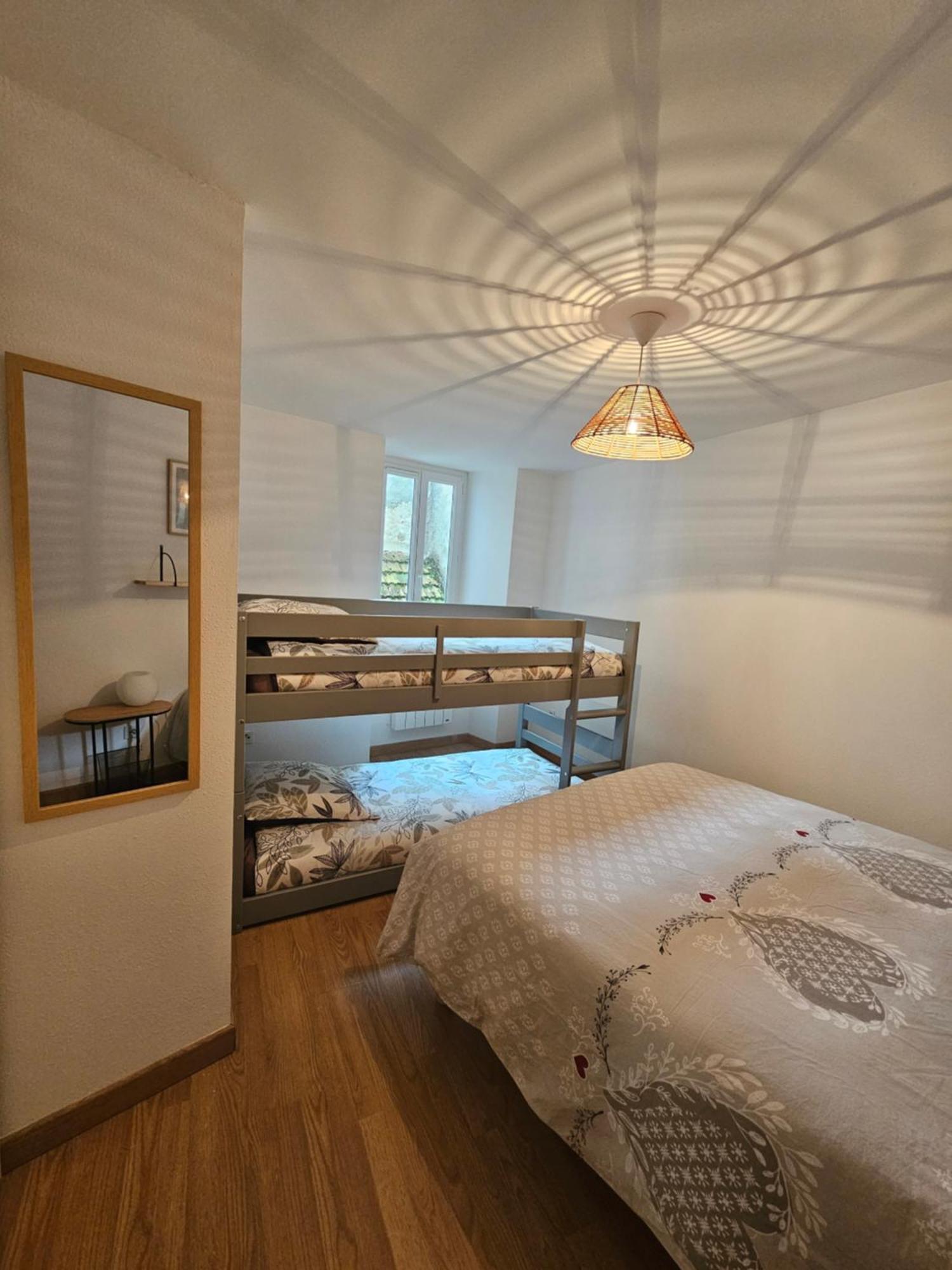 Appartement Le Nomezia