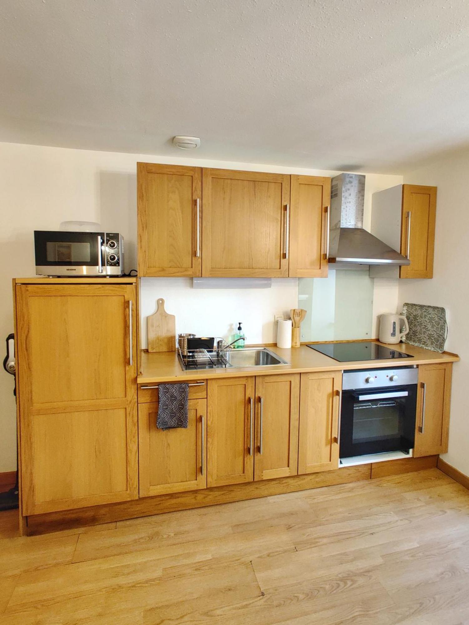 Appartement Le Nomezia *